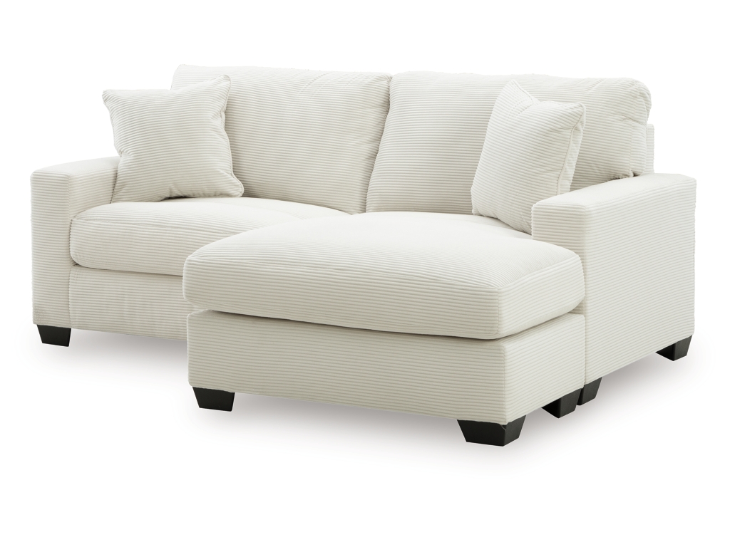 Greenbriar Sofa Chaise and Loveseat - image 5
