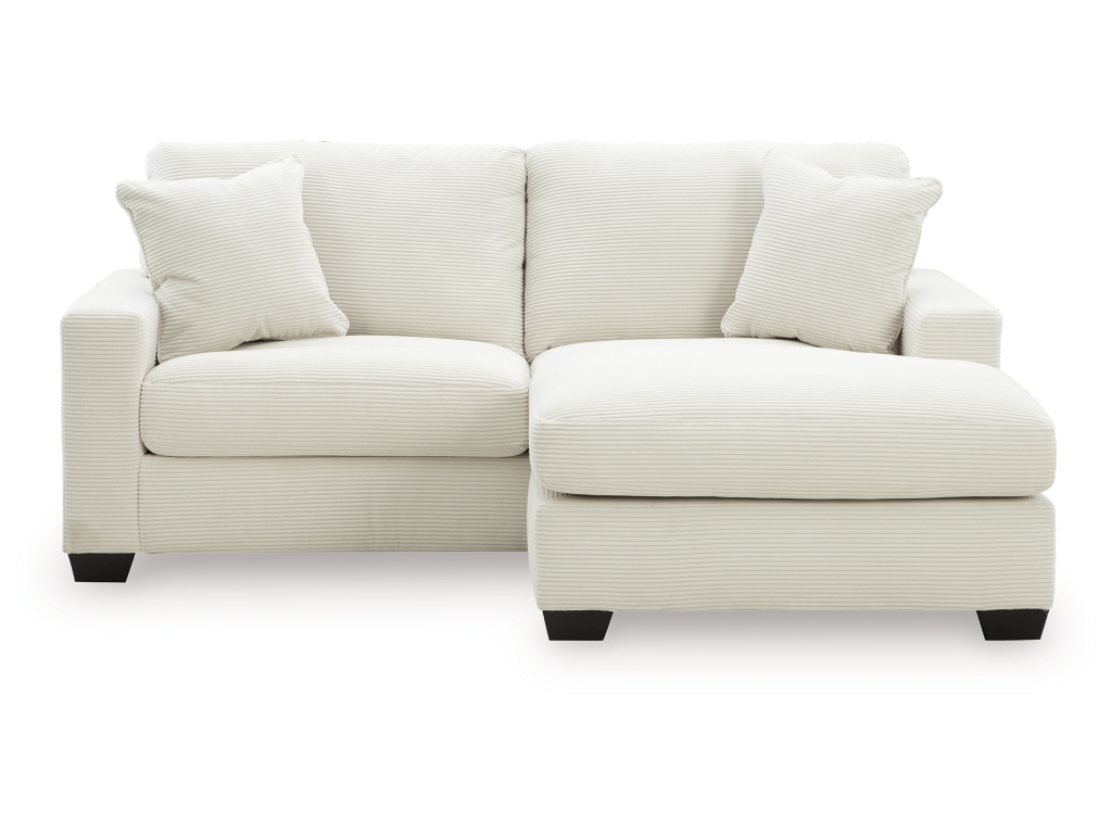 Greenbriar Sofa Chaise and Loveseat - image 2