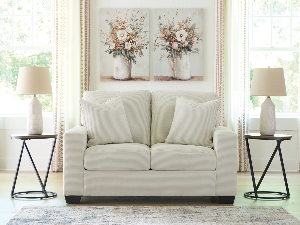 Greenbriar Loveseat - image 1