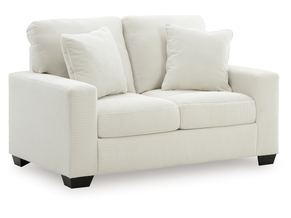 Greenbriar Sofa and Loveseat - image 3