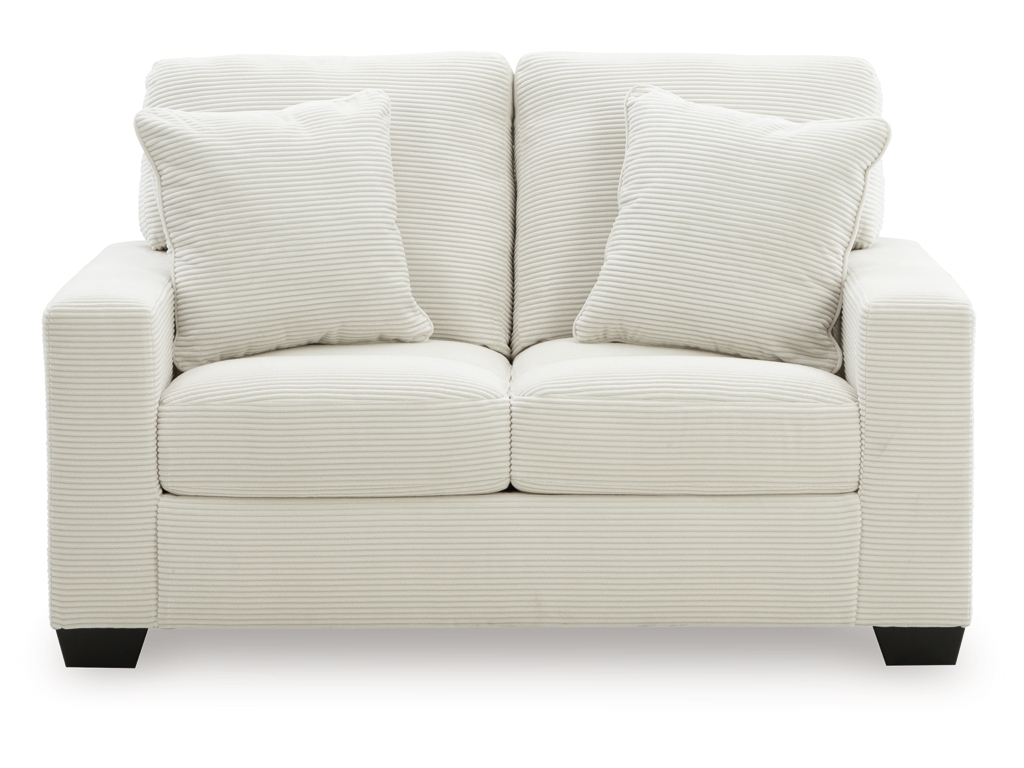 Greenbriar Sofa and Loveseat - image 2