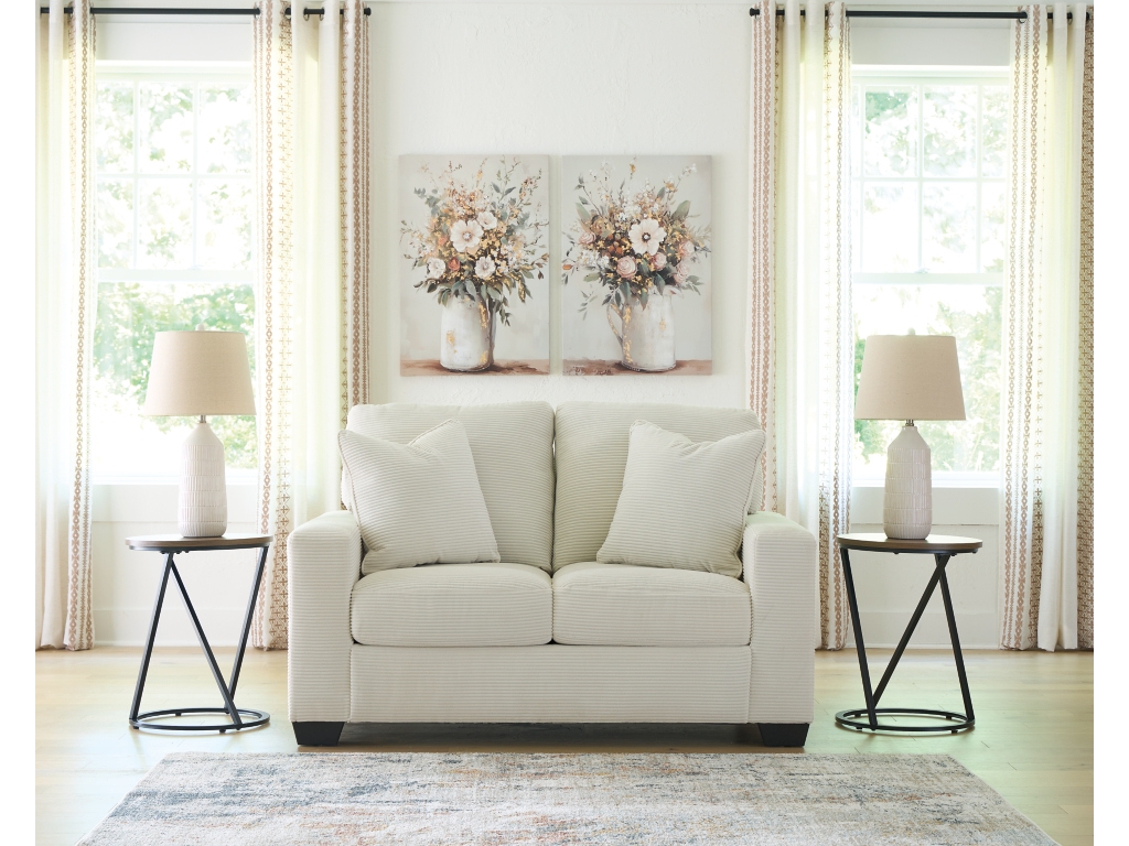 Greenbriar Sofa and Loveseat - image 8
