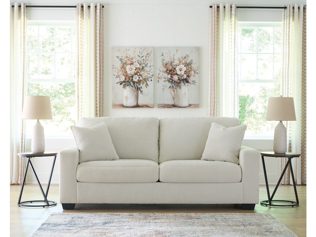 Greenbriar Sofa and Loveseat - image 9