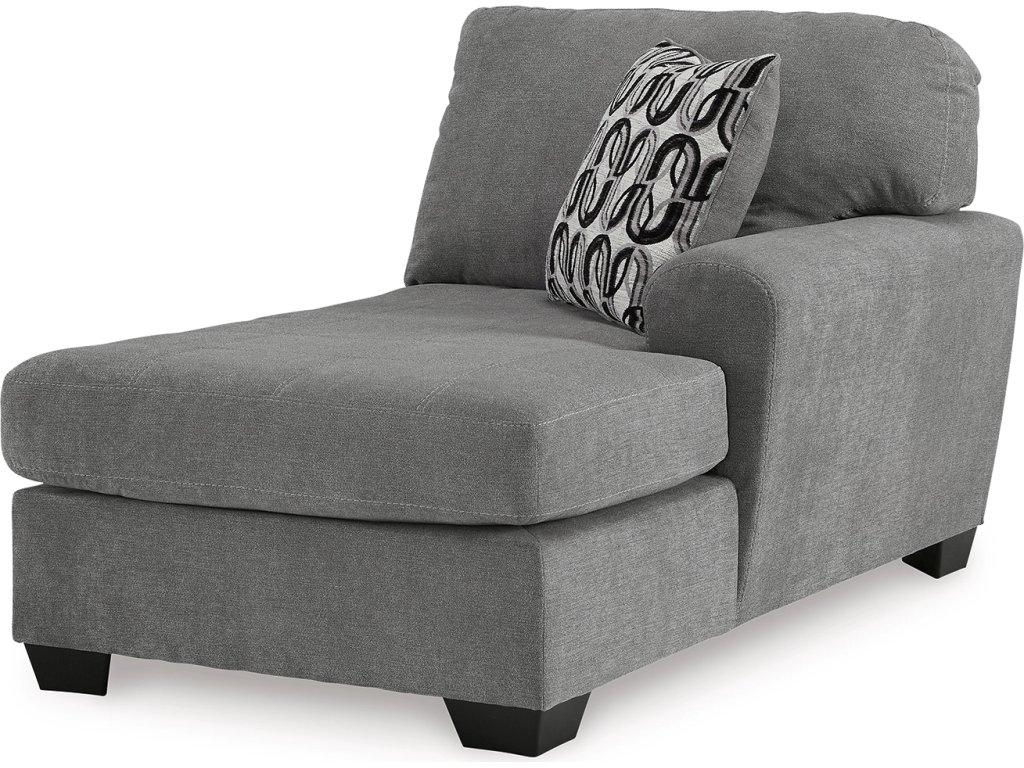 Birkdale Court Right-Arm Facing Corner Chaise - image 2