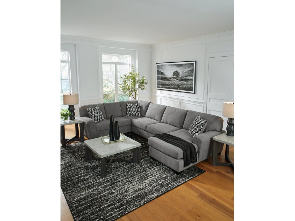 Birkdale Court 3-Piece Sectional with Chaise - image 2