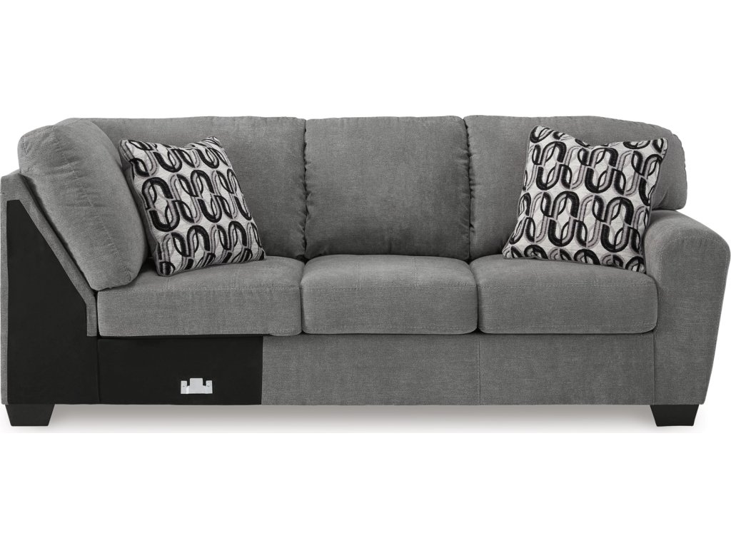 Birkdale Court Right-Arm Facing Sofa with Corner Wedge - image 2