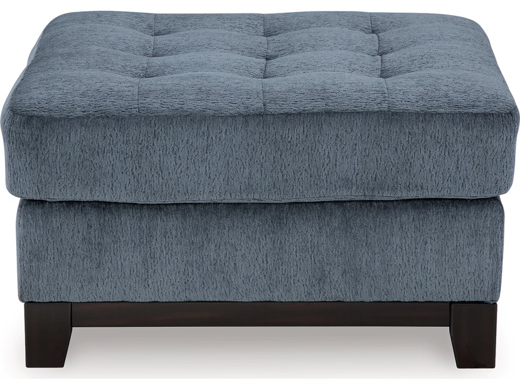 Maxon Place Sofa and Oversized Accent Ottoman - image 1