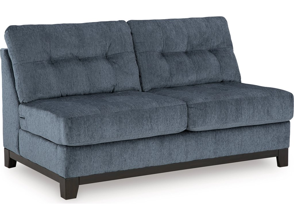 Maxon Place Armless Loveseat - main image