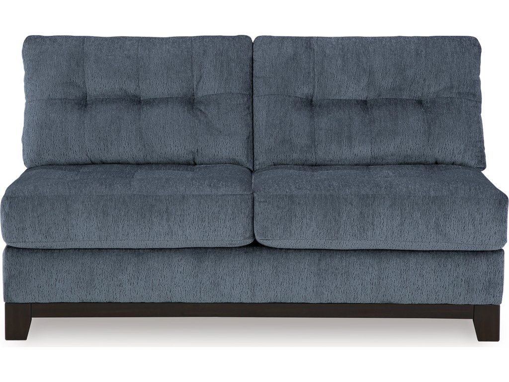 Maxon Place Armless Loveseat - image 2