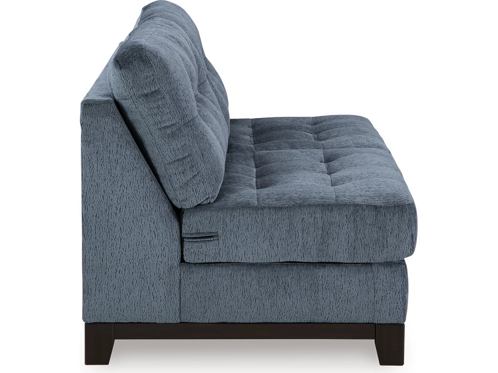Maxon Place Armless Loveseat - image 3