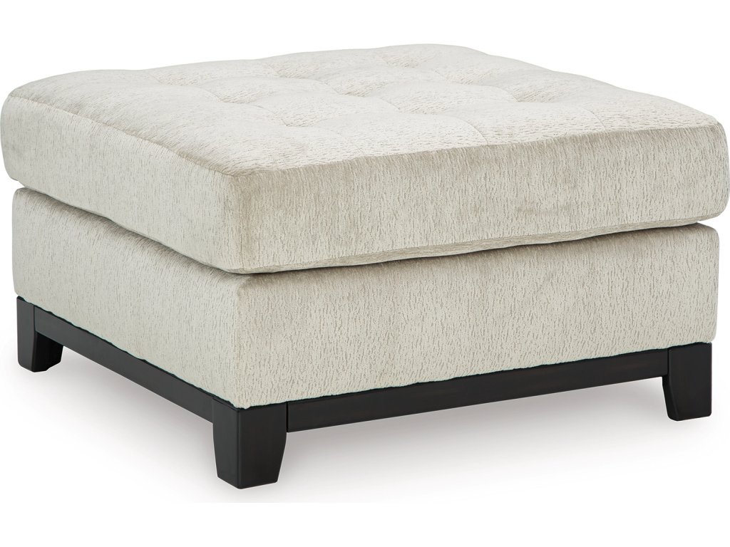 Maxon Place Oversized Chair and Ottoman - image 3