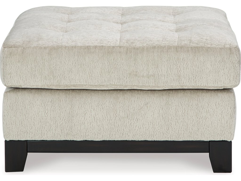 Maxon Place Oversized Chair and Ottoman - image 2
