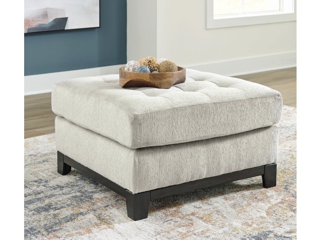 Maxon Place Oversized Chair and Ottoman - image 8