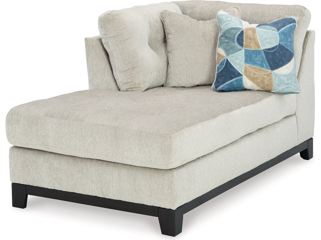 Maxon Place Left-Arm Facing Corner Chaise - main image