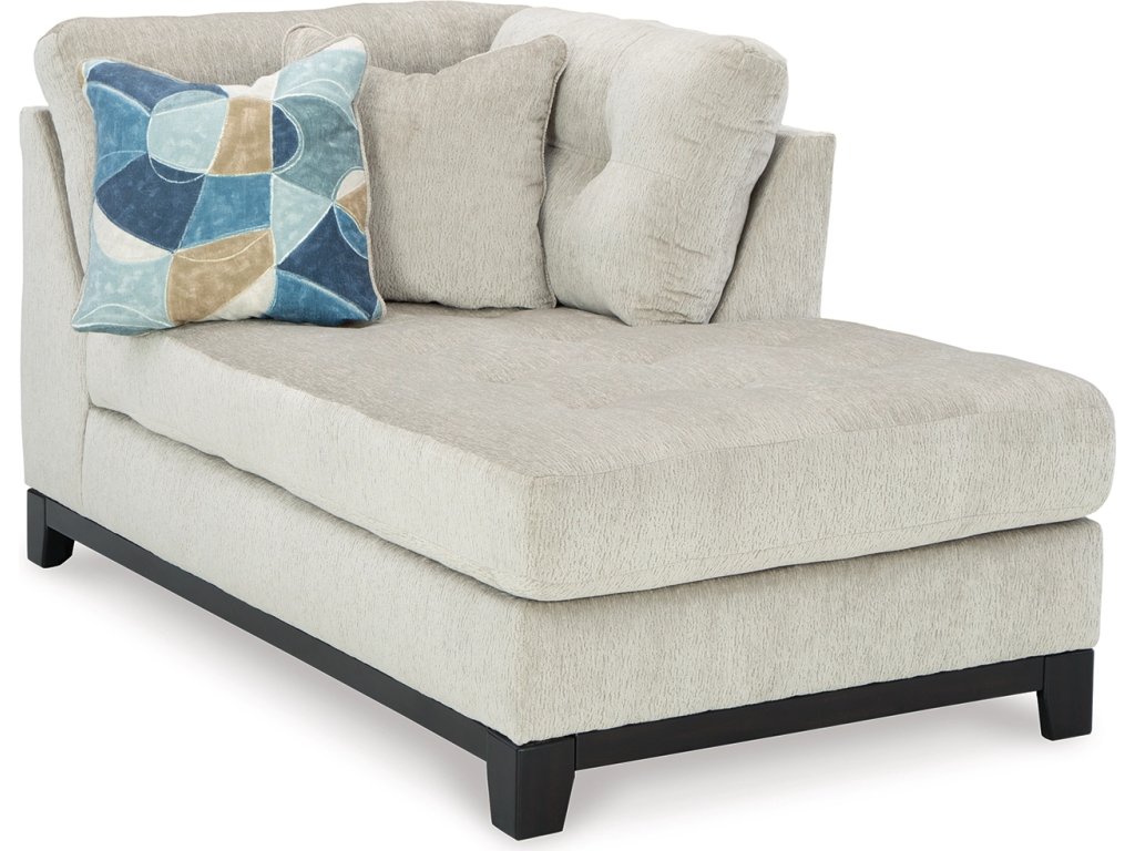 Maxon Place Right-Arm Facing Corner Chaise - main image