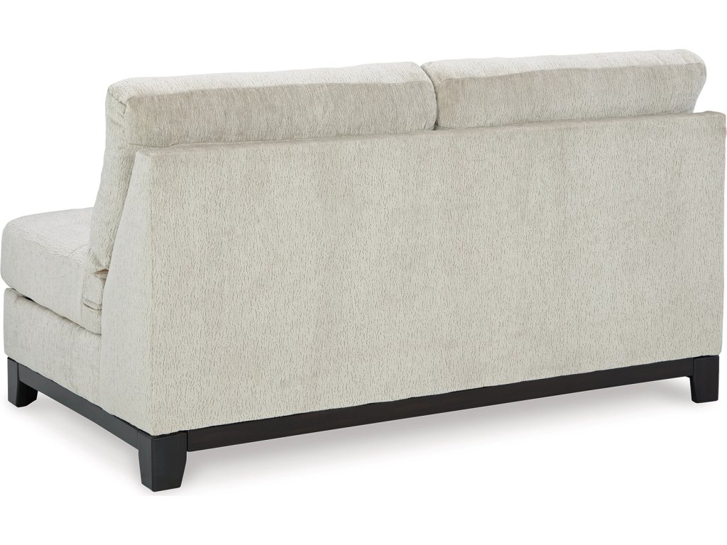 Maxon Place Armless Loveseat - image 4