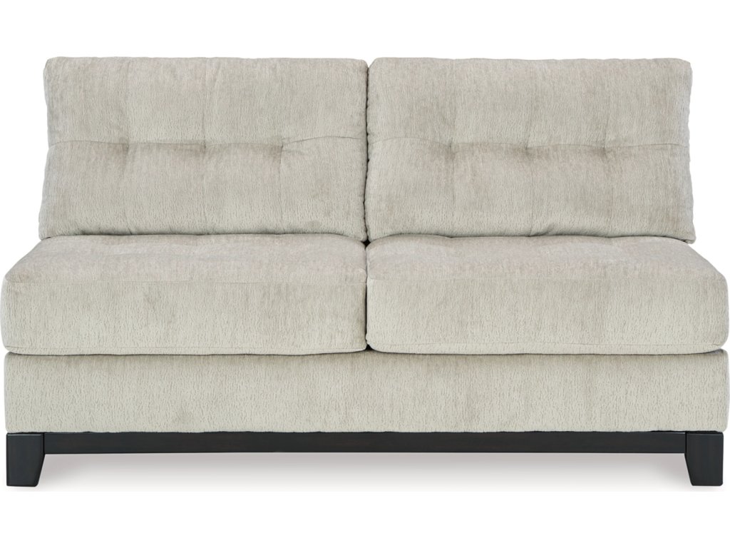 Maxon Place Armless Loveseat - image 2