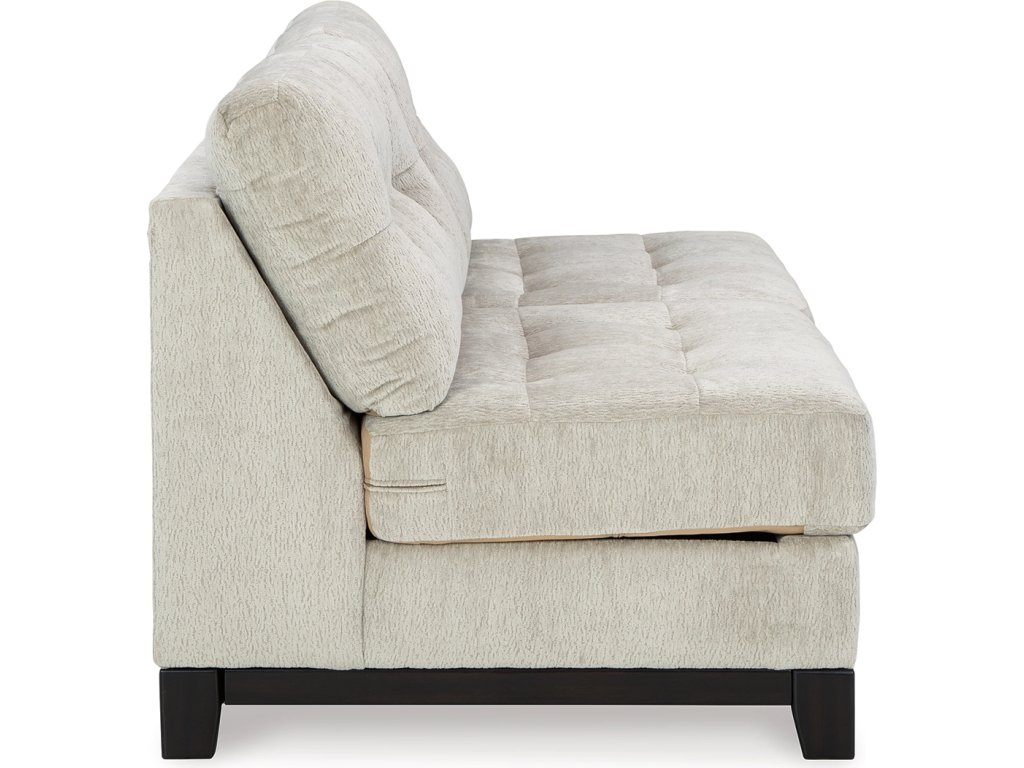Maxon Place Armless Loveseat - image 3