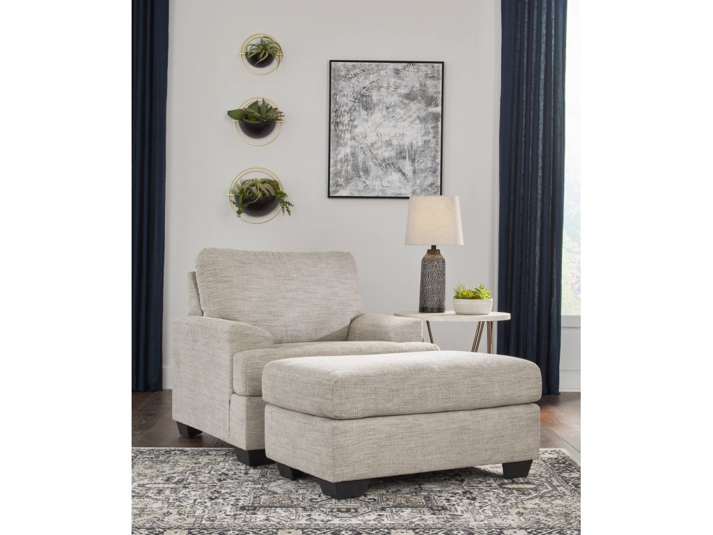 Vayda Sofa, Loveseat, Chair and Ottoman - image 26