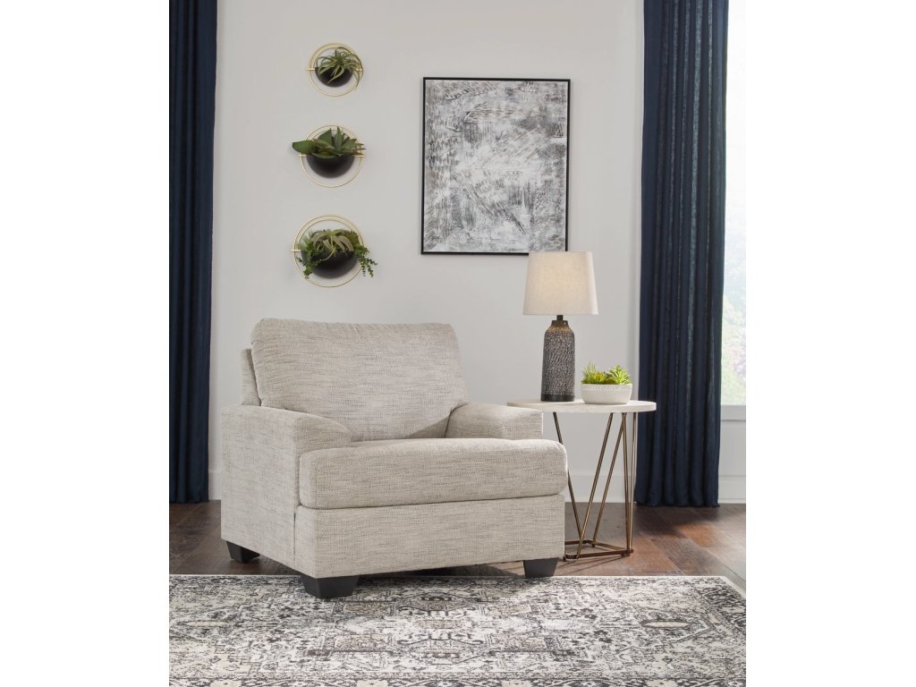 Vayda Sofa, Loveseat, Chair and Ottoman - image 25