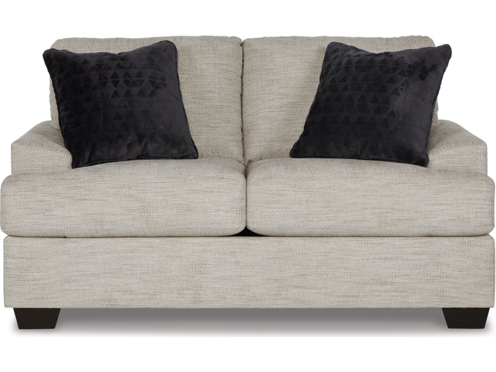 Vayda Sofa, Loveseat, Chair and Ottoman - image 2