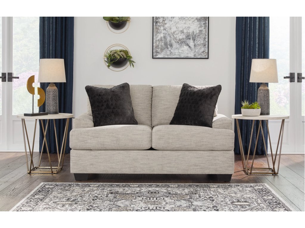 Vayda Sofa, Loveseat, Chair and Ottoman - image 24