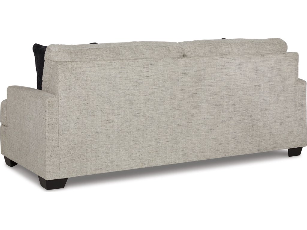 Vayda Sofa, Loveseat, Chair and Ottoman - image 8