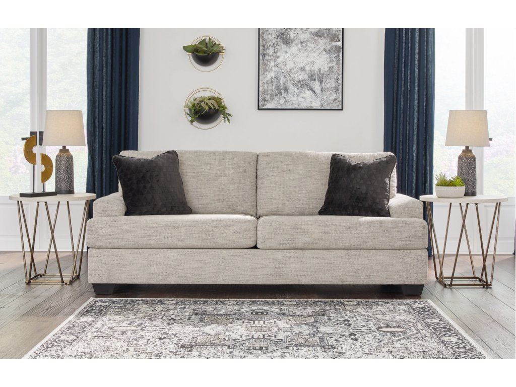 Vayda Sofa, Loveseat, Chair and Ottoman - image 23