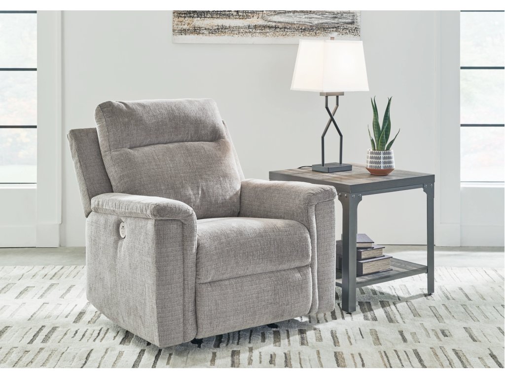 Barnsana Power Recliner - image 1