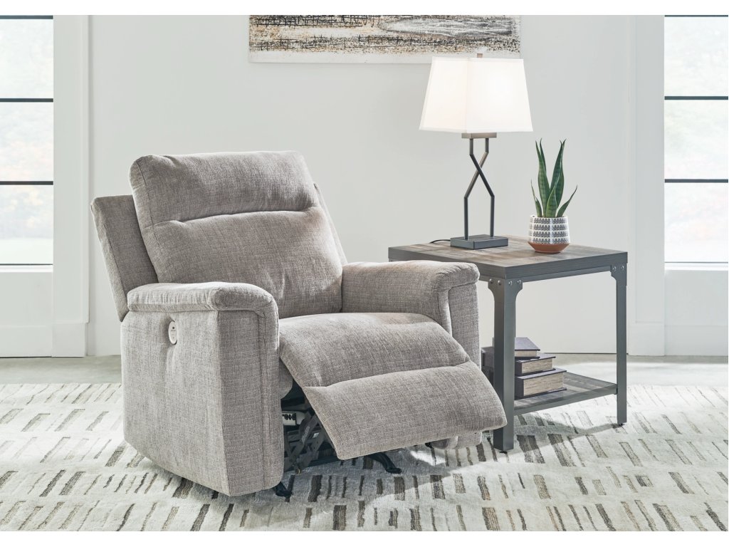 Barnsana Power Recliner - image 5