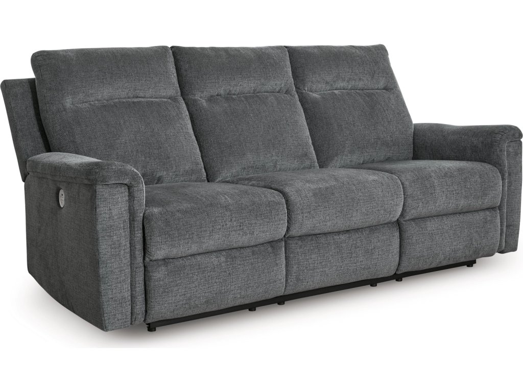 Barnsana Power Reclining Sofa - image 2