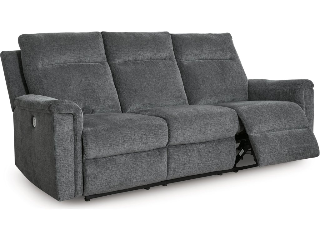 Barnsana Power Reclining Sofa - image 4