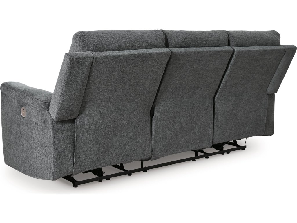 Barnsana Power Reclining Sofa - image 6