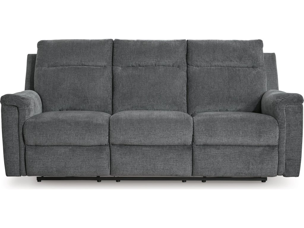 Barnsana Power Reclining Sofa - main image