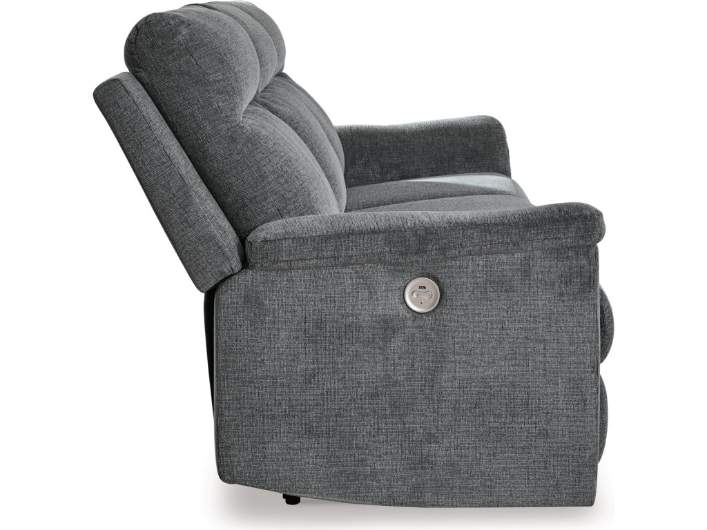 Barnsana Power Reclining Sofa - image 5