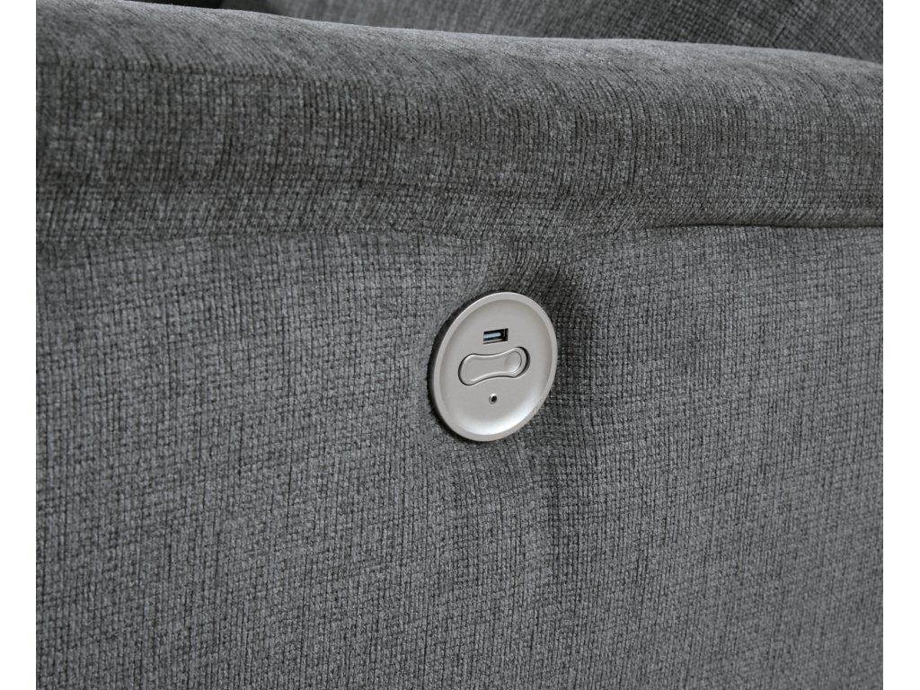 Barnsana Power Reclining Sofa, Loveseat and Recliner - image 26