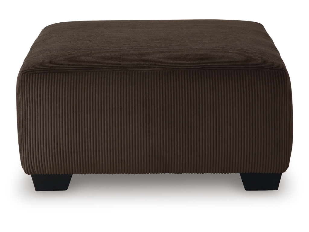 Kimlee Oversized Accent Ottoman - image 2