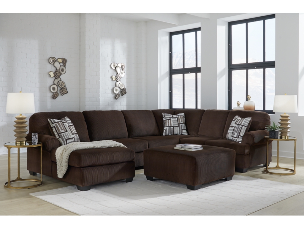 Kimlee 3-Piece Sectional with Chaise - image 2