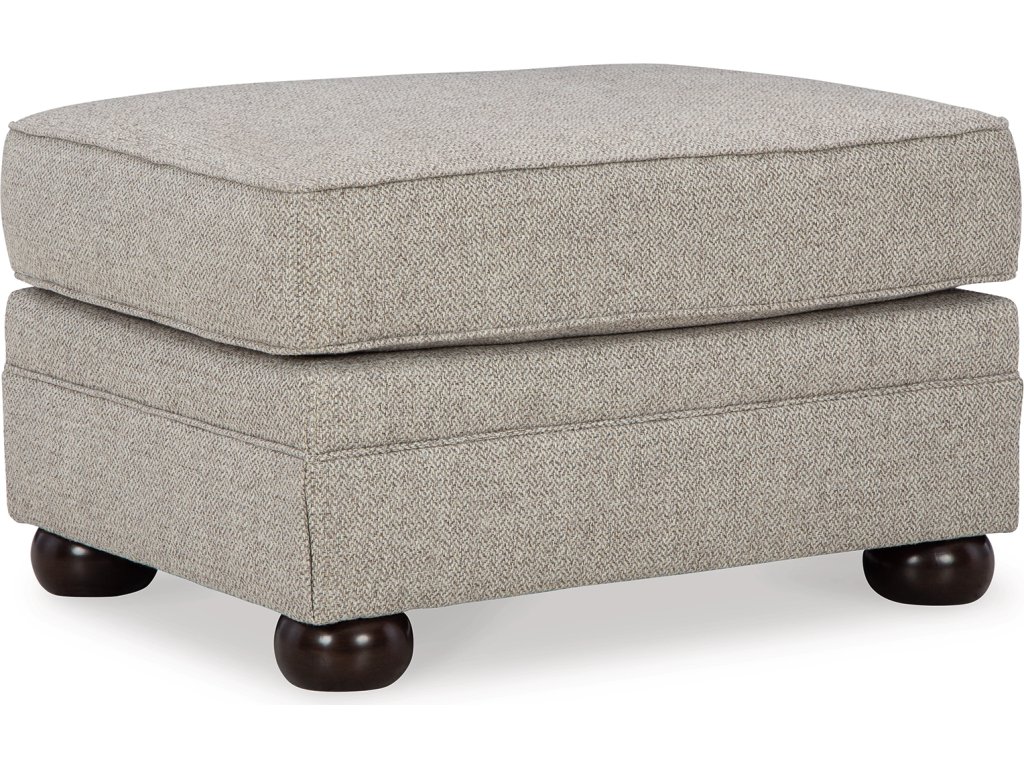 Gaelon Chair and Ottoman - image 7