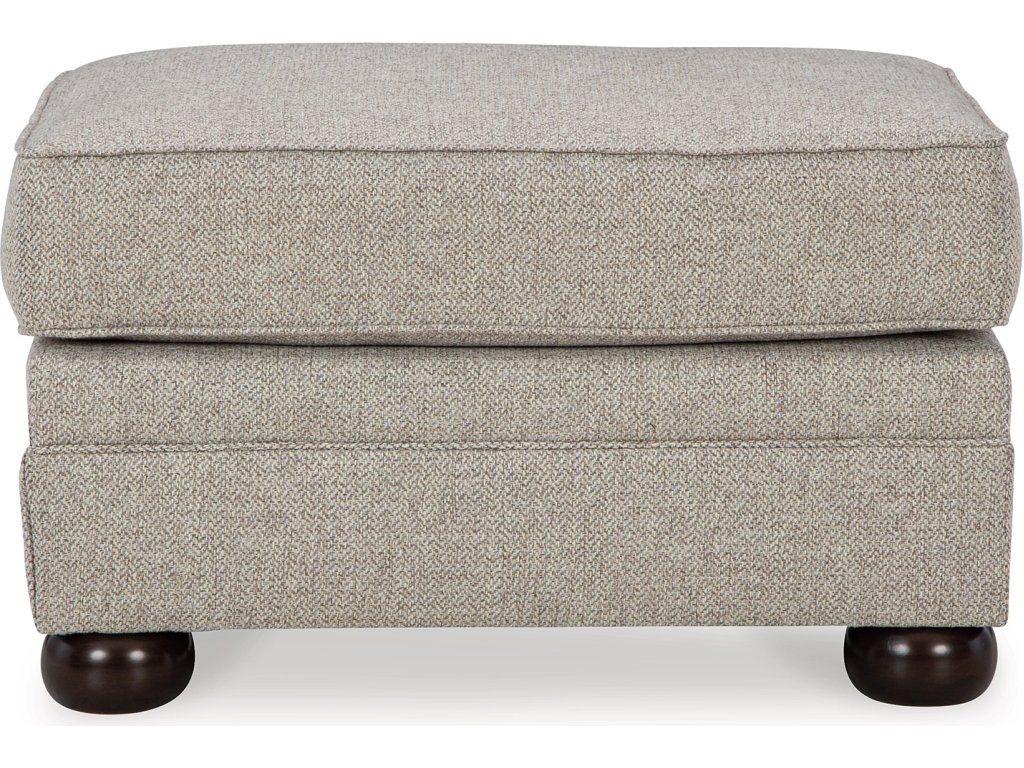 Gaelon Chair and Ottoman - image 6