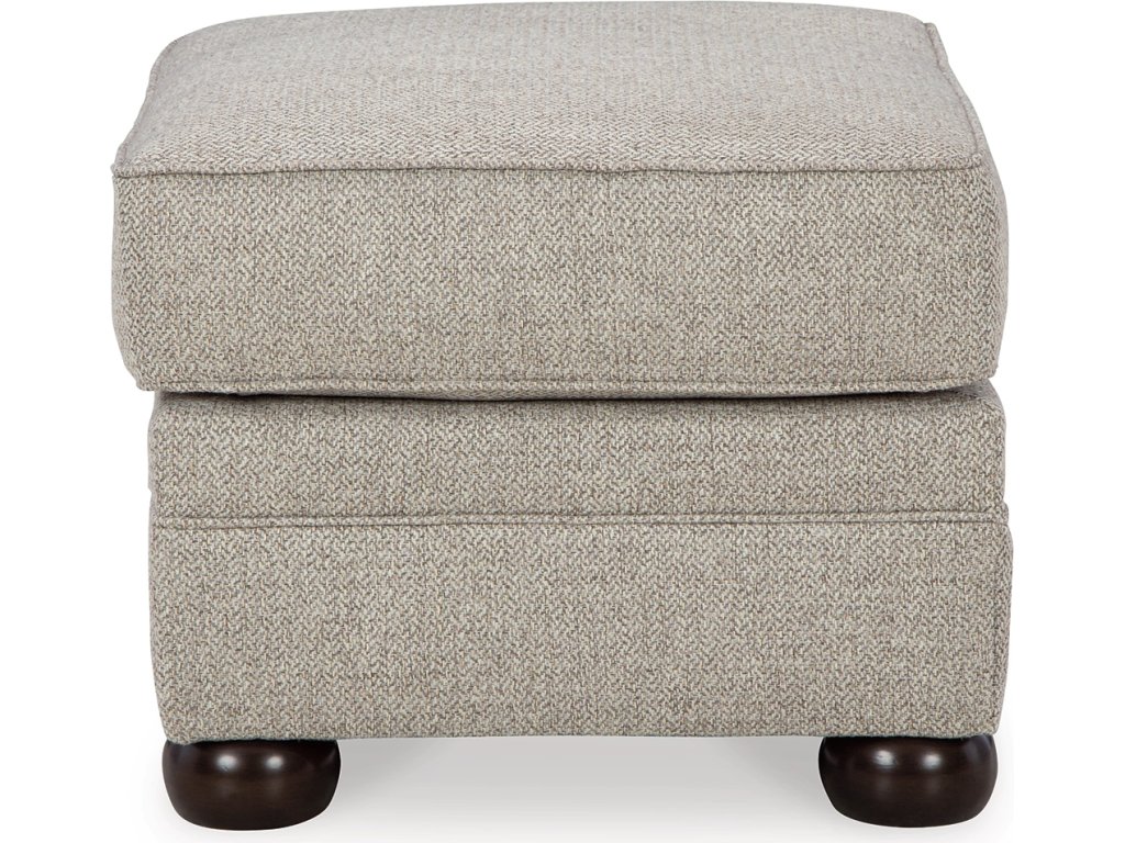 Gaelon Chair and Ottoman - image 8