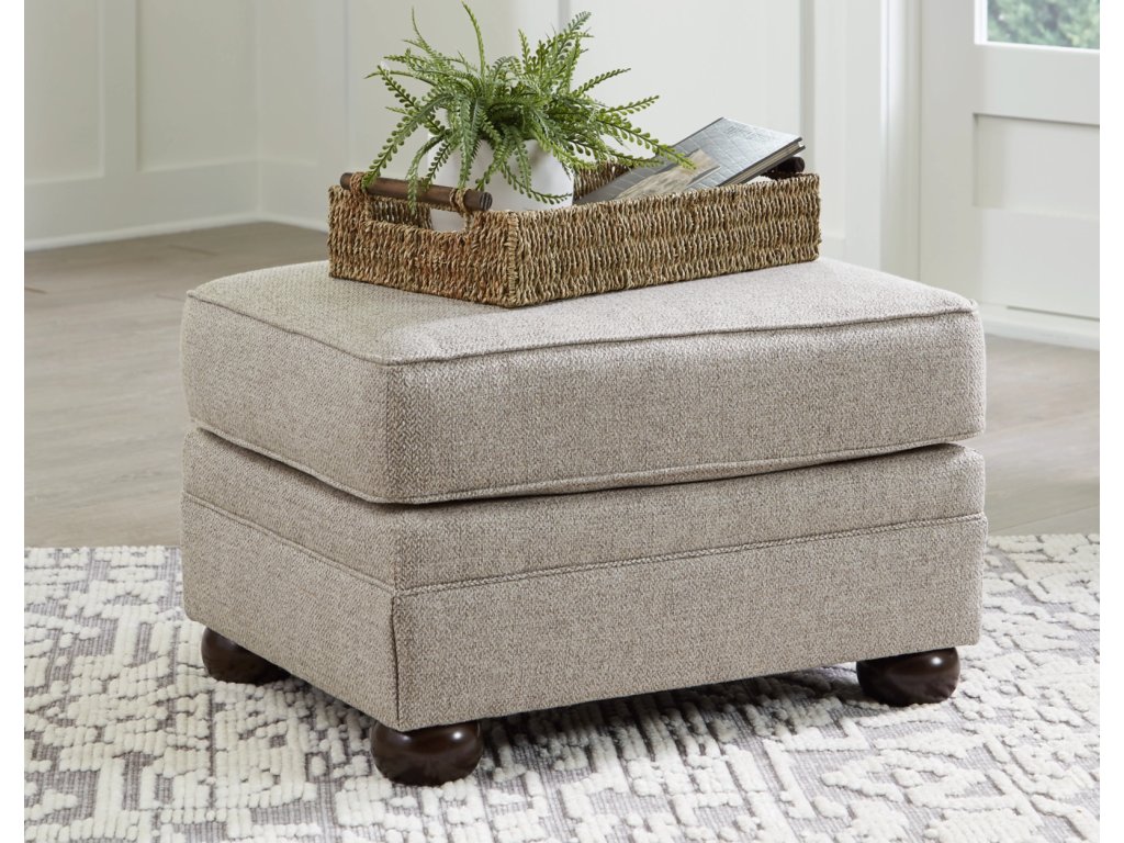 Gaelon Chair and Ottoman - image 13
