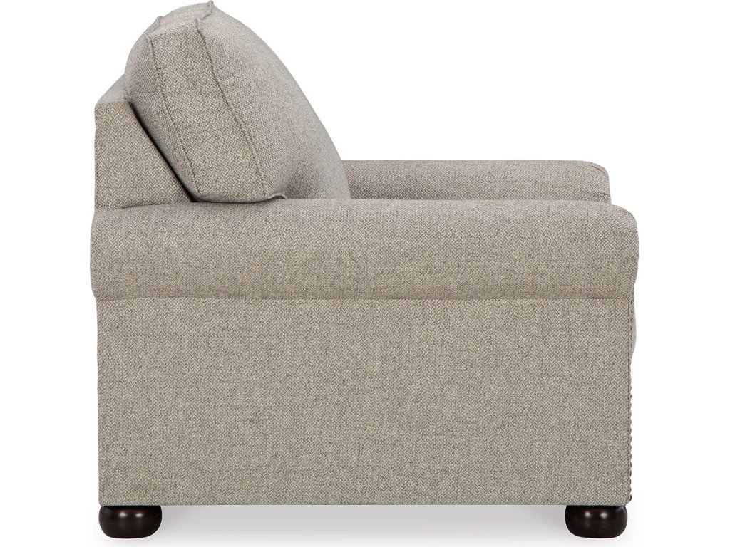 Gaelon Chair and Ottoman - image 4