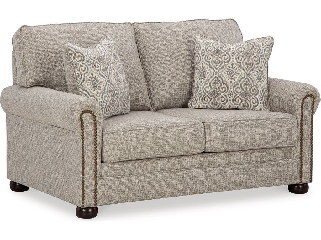 Gaelon Loveseat - main image