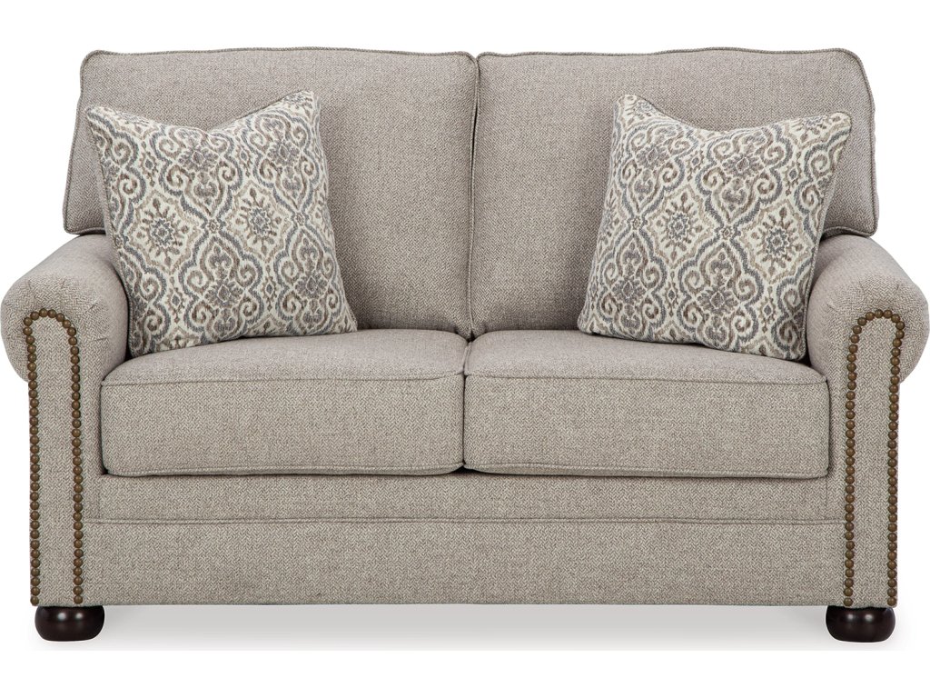 Gaelon Loveseat - image 2