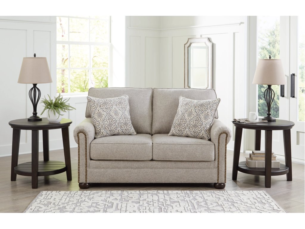 Gaelon Loveseat - image 1