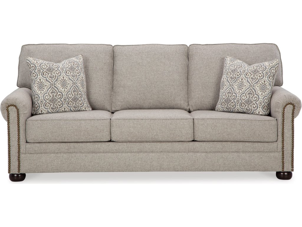 Gaelon Sofa - main image