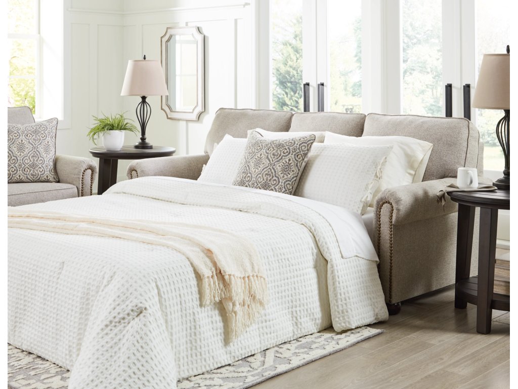 Gaelon Queen Sofa Sleeper - image 1