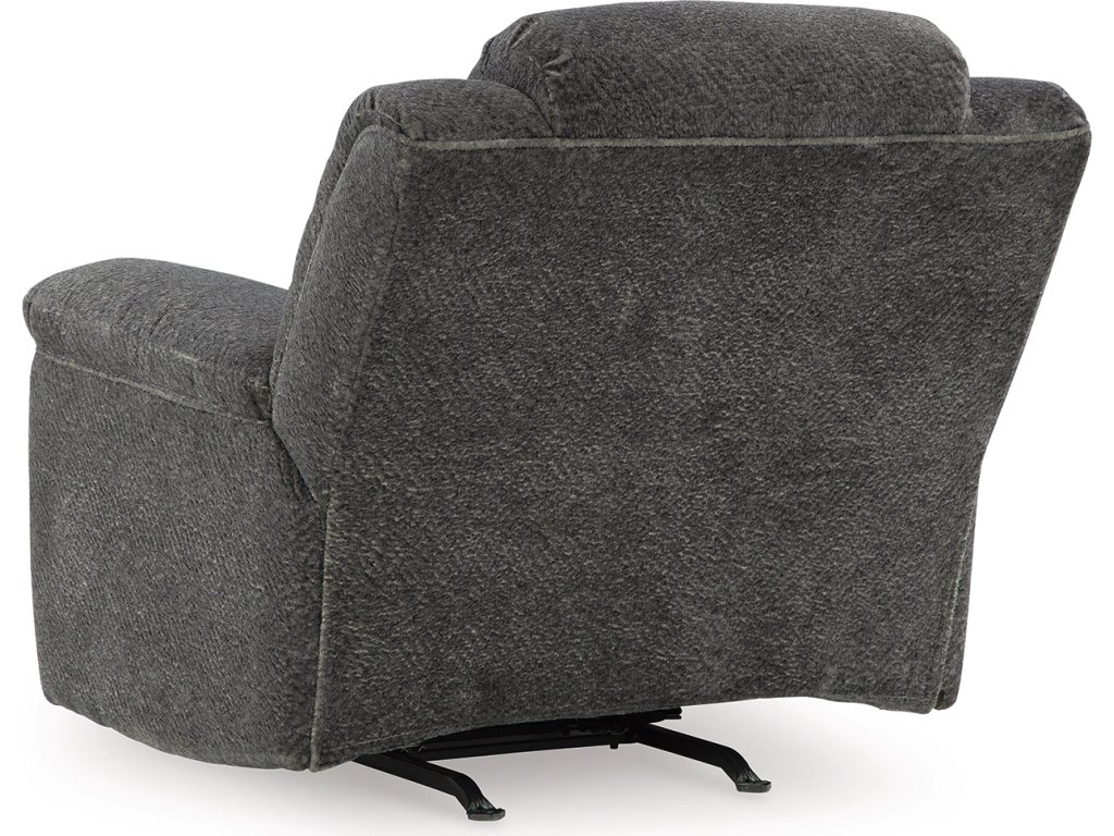 Frohn Reclining Loveseat with Console and 2 Recliners - image 5