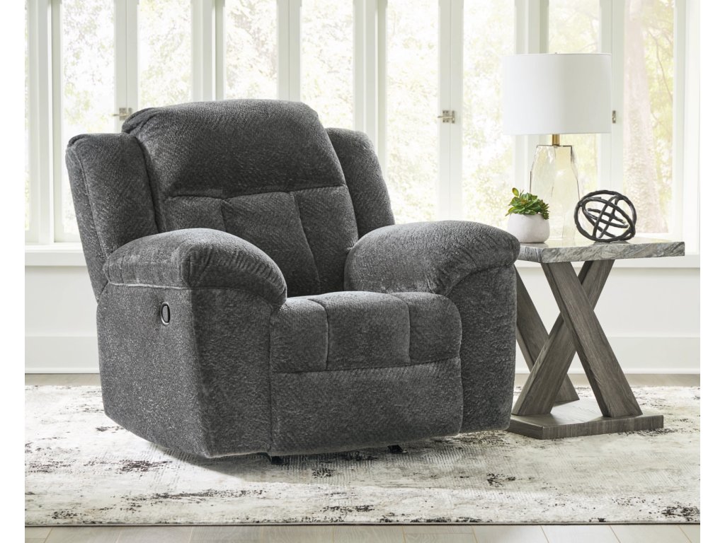Frohn Reclining Loveseat with Console and 2 Recliners - image 12